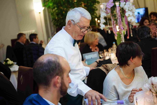 Sanremo: Buca Cena a Ferragosto, tre ghiotte proposte al Campo Golf Sanremo: Buca Cena a Ferragosto, tre ghiotte proposte al Campo Golf