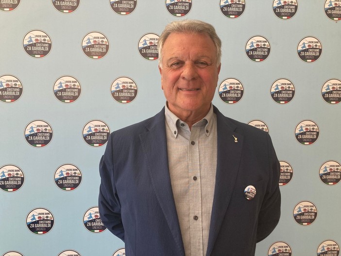 Diano Marina, Manitta a Parrella: "Se c'è qualcosa che funziona in città è la Gestioni municioali"