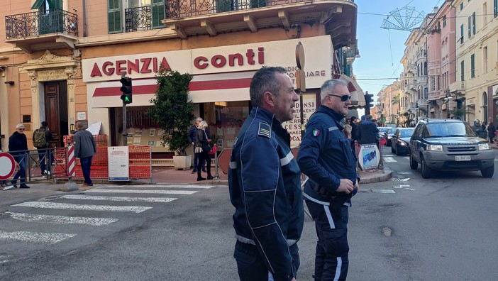 Bordighera: oggi e domani di fronte alla stazione i percorsi 'gourmet' organizzati da Confesercenti Bordighera: oggi e domani di fronte alla stazione i percorsi 'gourmet' organizzati da Confesercenti