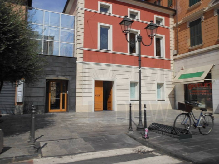 Ventimiglia: domattina alla Biblioteca Aprosiana si parlerà di “Analfabetismo funzionale” con cinque autrici liguri