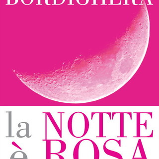 Bordighera: presentata questa mattina la 'Notte Rosa', in programma domani dalle 19 alle 2