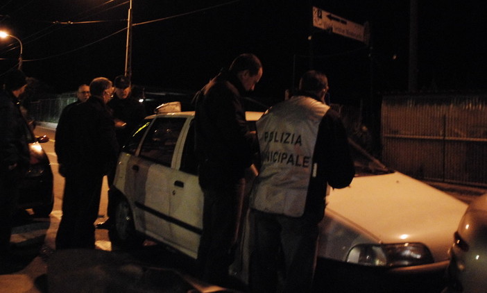 Sanremo il Sindaco Maurizio Zoccarato sta lavorando ad un'ordinanza contro la prostituzione in strada