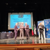 La provincia di Imperia celebra lo sport: lunedì 1° dicembre in Comune la cerimonia CONI con 34 benemerenze ufficiali