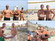 Sanremo: nel weekend scorso 32 beachers al 'Beach &amp; Beer' dell'Asd Tre Ponti