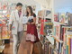 Sanremo entra nel catalogo ufficiale del Padiglione Italia alla Biennale di Venezia: riconoscimento per FabbrichiAmOrizzonti Sanremo entra nel catalogo ufficiale del Padiglione Italia alla Biennale di Venezia: riconoscimento per FabbrichiAmOrizzonti