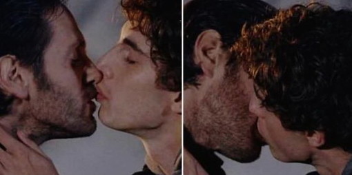 Il ‘Popolo della Famiglia’ di Imperia chiede rimozione del bacio ‘gay’ da Rai Uno Il ‘Popolo della Famiglia’ di Imperia chiede rimozione del bacio ‘gay’ da Rai Uno