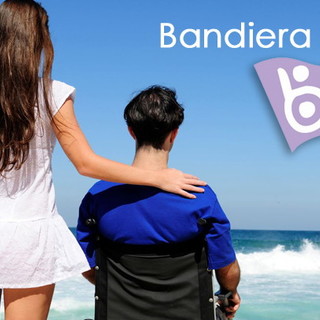 Diano Marina: arriva la 'Bandiera Lilla' grazie all'accessibilità totale per tutte le persone disabili Diano Marina: arriva la 'Bandiera Lilla' grazie all'accessibilità totale per tutte le persone disabili