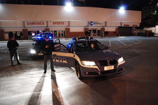 Sanremo: ordinanza del sindaco per i clienti delle prostitute, due ragazzi multati