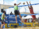 Sono iniziate le iscrizioni al torneo di beach volley 2x2 maschile e femminile di domenica prossima a San Bartolomeo al Mare