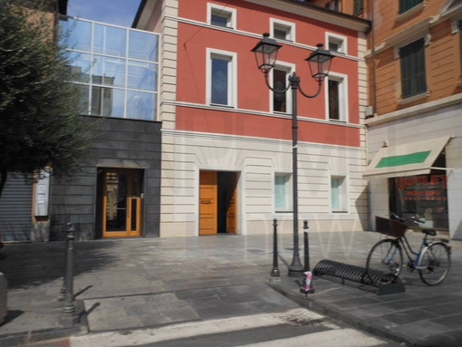 Ventimiglia: domattina alla Biblioteca Aprosiana si parlerà di “Analfabetismo funzionale” con cinque autrici liguri
