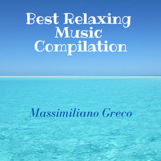 La copertina di “Best relaxing music compilation”