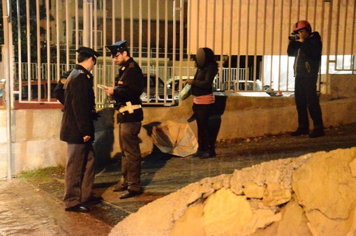 Sanremo: servizio di controllo antiprostituzione della Polizia ieri sera in tutta la città Sanremo: servizio di controllo antiprostituzione della Polizia ieri sera in tutta la città