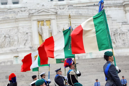 Ventimiglia, scuola di Pace e Spes organizzano tante iniziative per a Festa della Repubblica: ecco tutti eventi Ventimiglia, scuola di Pace e Spes organizzano tante iniziative per a Festa della Repubblica: ecco tutti eventi