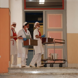 Sanremo: dubbi sulla qualità dei pasti nelle mense scolastiche, la risposta dell'amministrazione comunale Sanremo: dubbi sulla qualità dei pasti nelle mense scolastiche, la risposta dell'amministrazione comunale