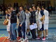 Pallacanestro: sconfitta casalinga del Bk Imperia in gara 1 play-off contro il Rapallo, sabato gara 2