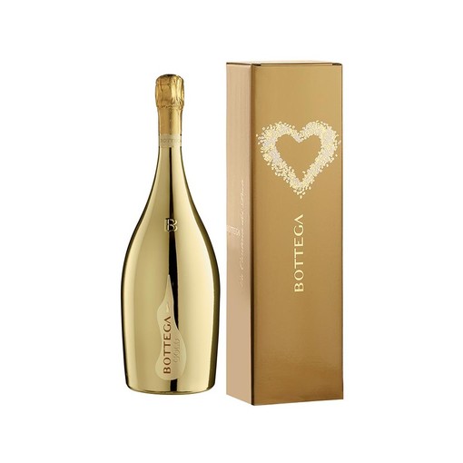 Piace il Bottega Gold Piace il Bottega Gold