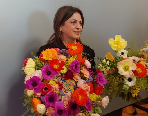 Selezionati i tredici partecipanti al concorso bouquet festival: il 15 gennaio verrà decretato il vincitore