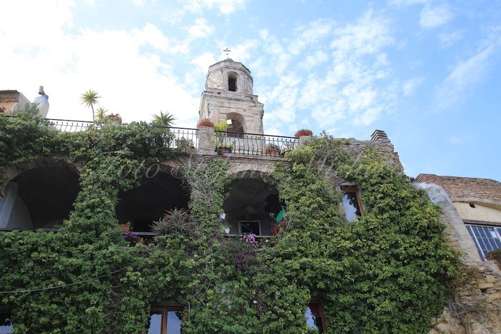 Sanremo: Menozzi risponde al M5S "Noi vogliamo acquisire Bussana Vecchia ma non alle attuali condizioni!"