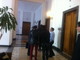 Nelle foto il blitz della Finanza di stamani Nelle foto il blitz della Finanza di stamani