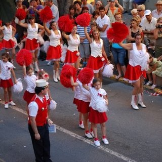Ventimiglia: la 'Battaglia di Fiori' in tv su Rai Uno?