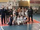Basket, under 13 Elite. BKI Imperia, niente da fare nella tana del Vado