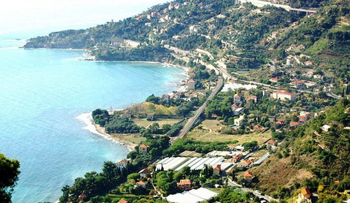 Ventimiglia: Baia di Latte, presentata un'istanza di riesame in autotutela per i progetti costieri