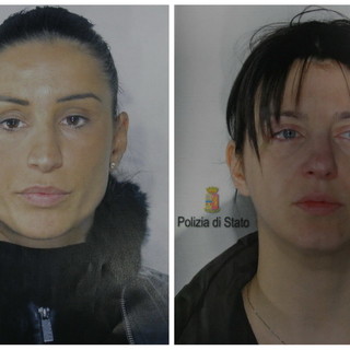 Sanremo: cambio del Pubblico Ministero, rinviato al 10 luglio il processo alle due donne che portavano la droga in carcere