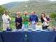 Castellaro Golf: terza edizione del ‘Big Claudio Trophy’ ad alti livelli, alla fine trionfano Grammatica e Marchese