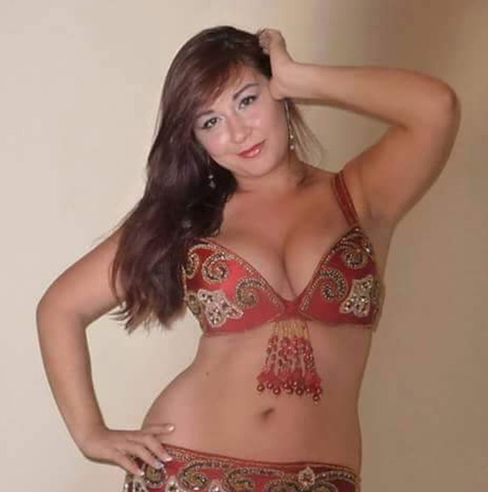 Sanremo: Capodanno al ristorante Indiano Natraj con spettacolo di Corinne Zecchini