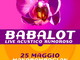 Ventimiglia: venerdì prossimo al 'Makobomboclan' il concerto dei Babalot