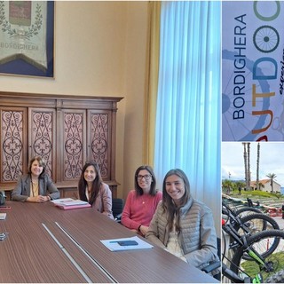 Bordighera Outdoor Experience 2025, manca poco alla terza edizione: in Comune riunione sugli ultimi dettagli (Foto)