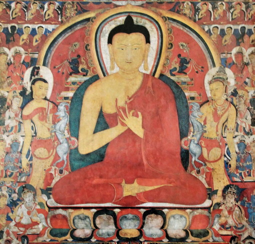 Sanremo: venerdì prossimo, conferenza su ‘Le emozioni perturbatrici secondo il Buddhismo Tibetano’