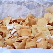 Show cooking, musica e artigianato d'eccellenza: a Vallebona torna “Verità, bugie e fior d’arancio” (Foto)