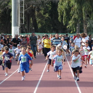Imperia: tutti i risultati della 'Baby Maratona' di sabato scorso