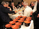 Sanremo: grande successo per la serata dedicata alla Bagna Cauda del Ristorante del Villaggio dei Fiori con lo storytelling del giornalista Claudio Porchia Sanremo: grande successo per la serata dedicata alla Bagna Cauda del Ristorante del Villaggio dei Fiori con lo storytelling del giornalista Claudio Porchia
