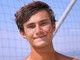 Alessandro Benini, stella del Beach Handball a Ventimiglia Alessandro Benini, stella del Beach Handball a Ventimiglia