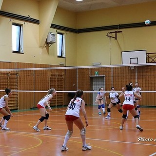 Volley, Prima Divisione femminile. Riviviamo tutte le emozioni di Bordivolley-Golfo di Diana (FOTO)