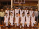 Pallacanestro: bella vittoria esterna del Basket Club Ospedaletti a Cogoleto
