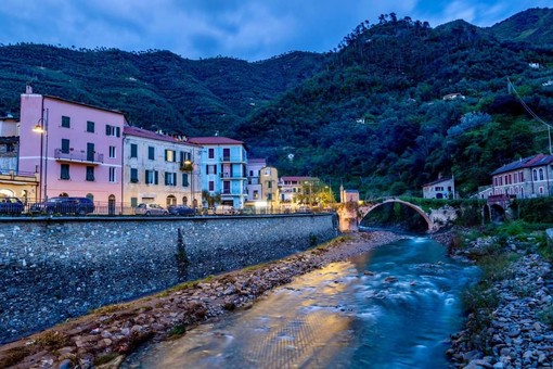 Badalucco, errore contabile sui lavori anti-dissesto a Rocca e Poggio: da recuperare 9mila euro Badalucco, errore contabile sui lavori anti-dissesto a Rocca e Poggio: da recuperare 9mila euro