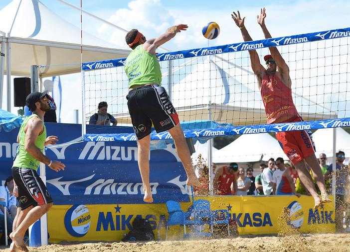 Beach Volley. Scatta il Circuito Imperiese Under 16 FIPAV diviso in tre tappe: “Questa competizione permetterà ai giovani atleti di crescere”