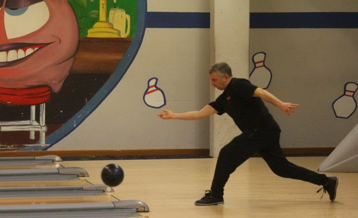 Bowling di Diano: lunedì prossimo si svolge la terza tappa del Circuito d'Autunno Bowling di Diano: lunedì prossimo si svolge la terza tappa del Circuito d'Autunno