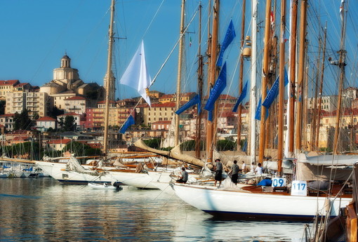 Nuovi posti lavoro, nuova vitalità per Borgo Marina:  "Estetica del Borgo"