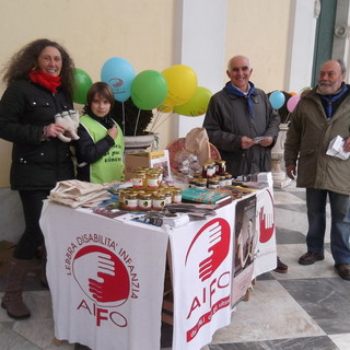 59a 'Giornata Mondiale dei malati di lebbra', l'Aifo sarà presente anche a Sanremo ed Imperia