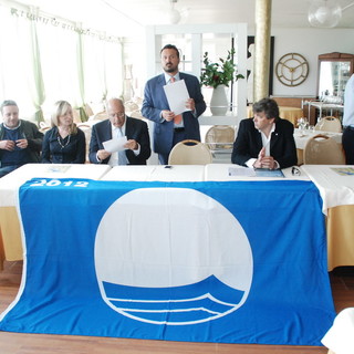 Sanremo: presentazione di ieri della 'Bandiera Blu', le considerazioni di una lettrice