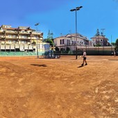Progetto di riqualificazione e futuro dell’area sportiva, il Bordighera Lawn Tennis Club 1878 chiede un confronto pubblico con i cinque candidati sindaco (Foto) Progetto di riqualificazione e futuro dell’area sportiva, il Bordighera Lawn Tennis Club 1878 chiede un confronto pubblico con i cinque candidati sindaco (Foto)