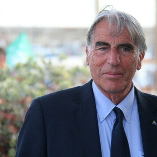 Beppe Zaoli - Presidente Ycs
