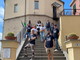 Santo Stefano al Mare e la sua scelta green diventa meta prescelta di blogger e studenti (Foto)