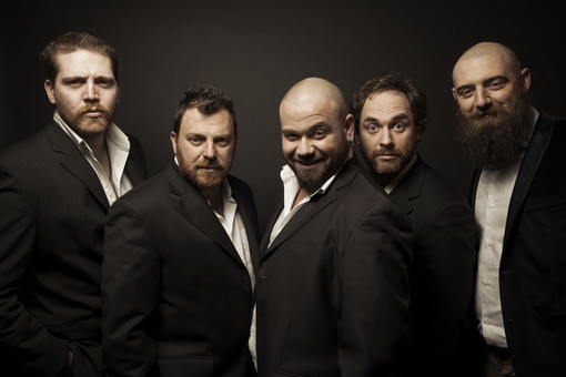 Domani mattina su Radio Onda Ligure appuntamento con Zibba