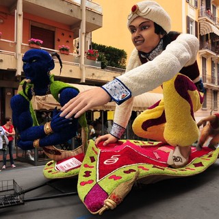 Ventimiglia: le più belle foto di Franco Magnetto alla 'Battaglia di Fiori' di questo pomeriggio Ventimiglia: le più belle foto di Franco Magnetto alla 'Battaglia di Fiori' di questo pomeriggio