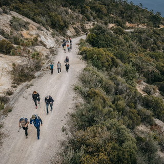 Conto alla rovescia per il 'Bordighera Outdoor Experience 2024': ancora pochi posti disponibili